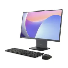 LENOVO - Todo en uno Thinkcentre Intel Core i7 RAM 48GB SSD 4TB FHD238” 100Hz
