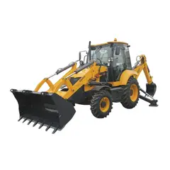 GENERICO - RETROEXCAVADORA CUKUROVA 880S