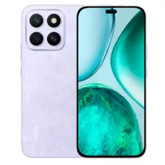 HONOR - X8C 512GB 8GB RAM 4G Lila