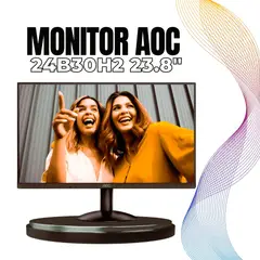 AOC - Monitor 24B30H2 1Ms IPS FHD