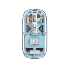 WIWU - WIRELESS MOUSE AZUL