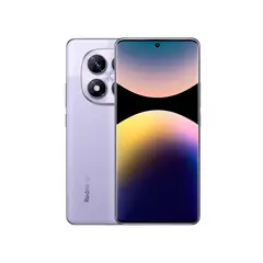 XIAOMI - Celular Redmi Note 14 Pro 5G Lavander Purple 8GB RAM 256GB
