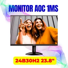 AOC - Monitor 1Ms IPS 238 120HZ HDMI FHD