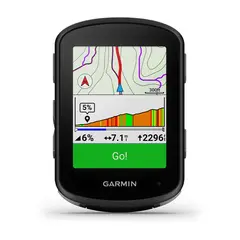 GARMIN - Ciclocomputador Edge 540 Negro