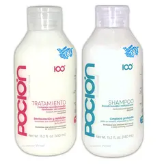 LA POCION - Kit La Poción Tratamiento