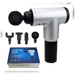 LEMMAN - Masajeador Musculos Masajes Eléctrico Hx-08410 4 En 1