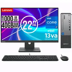 LENOVO - PC THINKCETRE NEO 30S INTEL I7-13620H RAM 40GB SSD 1TB 22"FHD