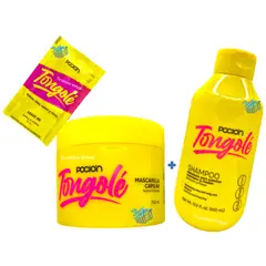 LA POCION - Kit Tongole Crespos