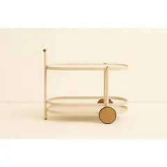 THE LOOP CONCEPT - Carrito Bar Almendra