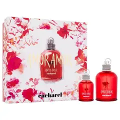 CACHAREL - PERFUME MUJER SET AMOR AMOR EDT 100 ML
