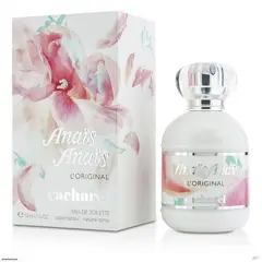 CACHAREL - PERFUME MUJER ANAIS ANAIS EDT 100 ML