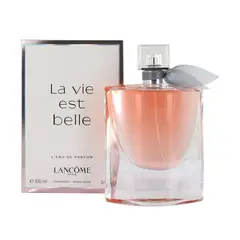 LANCOME - PERFUME MUJER LA VIDA ES BELLA EDP 100 ML