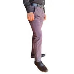 GENERICO - Pantalón Dril Licrado para Hombre