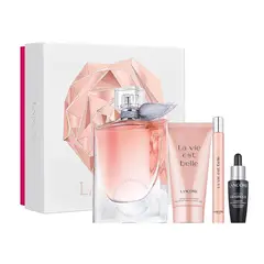 LANCOME - PERFUME MUJER SET LA VIDA ES BELLA EDP 100 ML