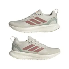 ADIDAS - Tenis Runfalcon 5 Tr Mujer
