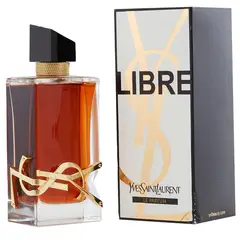 YVES SAINT LAURENT - PERFUME HOMBRE LIBRE LE PARFUM 90 ML