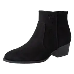 AMERICAN EAGLE - Botines Zippy Para Mujer Negro 198029