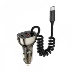WIWU - CARGADOR DE 90W DE LA MARCA