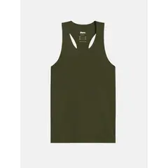 VANN - Esqueleto Stringer Tank Top Para Hombre