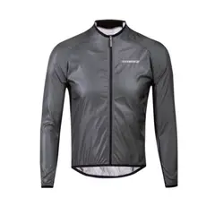 SUAREZ - Chaqueta Cortavientos Performance Kale Hombre Original