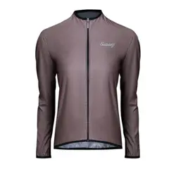 SUAREZ - Chaqueta Contra Viento Performance Mujer Original