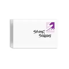 STRONGCASE - Cuchilla X10 Unidades Para Barbera