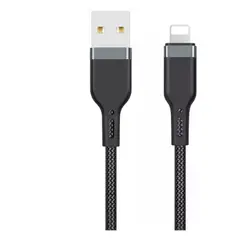 WIWU - CABLE USB A LIGHTNING