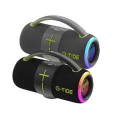 HOPE - Parlante Dock Portatil Recargable Bluetooth HOPESTAR