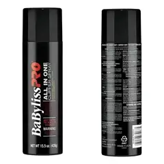 BABYLISS PRO - All In One Spray Lubricante 5 En 1