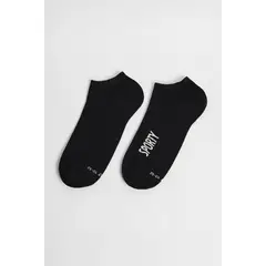 KOAJ - Medias tobilleras Jacquard localizado. Hombre