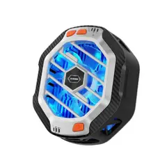 WIWU - VENTILADOR DE REFRIGERACION PARA SMARTPHONE ARMOR MAGNETIC COOLER