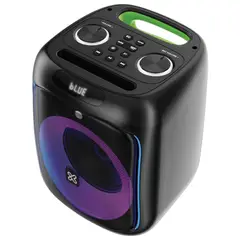 KLIP XTREME - Parlante BoomBlaster Bluetooth USB microSD 120 watts