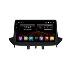 STORM - Radio Android Carplay 4+32 Renault Fluence 2011-2016