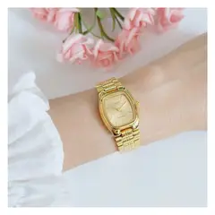 CASIO - Reloj Modelo LTP-1169N-9A Diseño Elegante