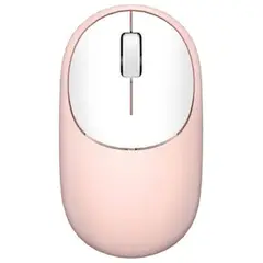 WIWU - WIRELESS MOUSE WM107 PINK