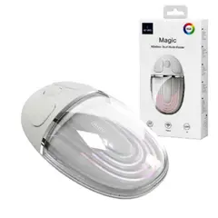 WIWU - WIRELESS MOUSE WM109 BLANCO