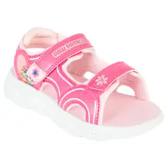 NICKELODEON - Sandalias Con Diseño De Paw Patrol Para Niña Pequeña Rosa 201344