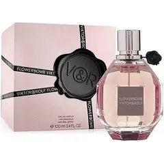 VIKTOR AND ROLF - PERFUME MUJER VIKTOR & ROLF FLOWERBOMB EDP 100 ML