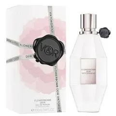 VIKTOR AND ROLF - PERFUME MUJER VIKTOR & ROLF FLOWERBOMB DEW EDP 100 ML