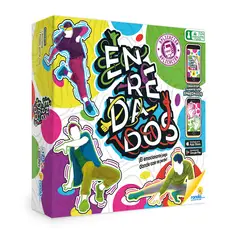 RONDA - Juego Enredados De Equilibrio Y Diversión Para Niños