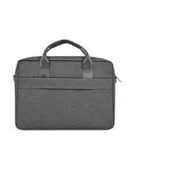 WIWU - Bolso para Laptop Minimalist Pro 156 Color Negro