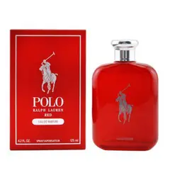 RALPH LAUREN - PERFUME HOMBRE POLO RED EDP 100 ML