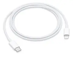WIWU - USB-C TO LIGHTNING CABLE 1 M