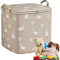 GENERICO - Armario y almacenamiento bolsas plegables almacenamiento 100L