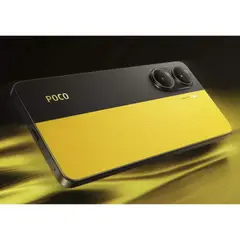 XIAOMI - Poco X7 Pro 5g Dual Sim 512 Gb Amarillo 12 Gb Ram