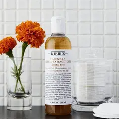 KIEHLS - TONICO CALMANTE PARA LA PIEL 250 ML