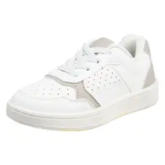 STATE STREET - Zapatos Deportivos Caleb Para Niño Pequeño Blanco 199419