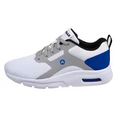 AIRWALK - Zapatos Deportivos Concur Para Niño Blanco 199604