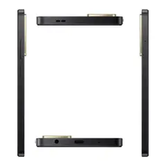 XIAOMI - Celular POCO C71 3GB 64GB Dual SIM 5200mAh Android 15