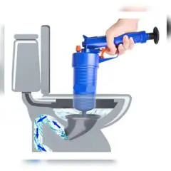 GENERICO - Destapador De Drenajes De Alta Presión